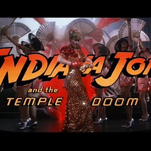 Indiana Jones and the Temple of Doom - Rotten Tomatoes