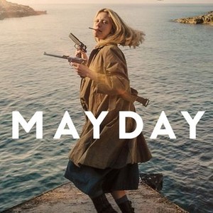 Mayday photo 6
