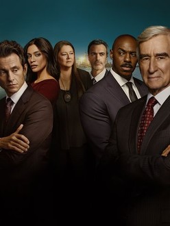 Law and online order tv show