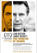 Five Minutes of Heaven poster image