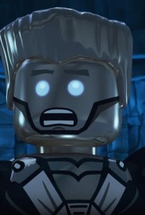 LEGO Ninjago: Masters of Spinjitzu: Season 5, Episode 8 - Tomatoes