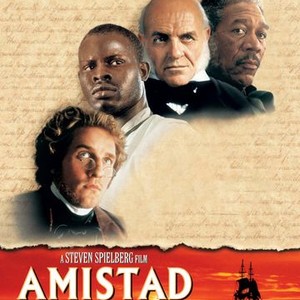 Amistad (1997) photo 15