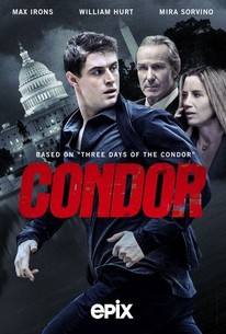 Condor Rotten Tomatoes