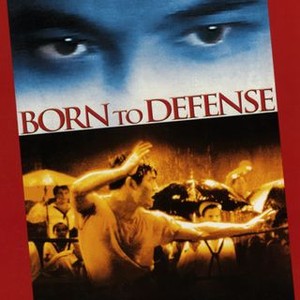 Born to Defense (1986) photo 10