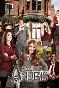 House of Anubis Season 1 Rotten Tomatoes