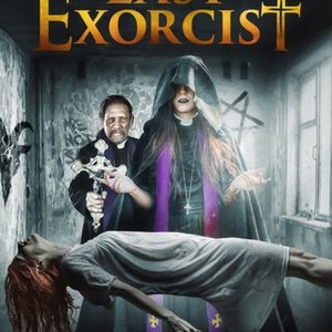 The Last Exorcist (2020) photo 12