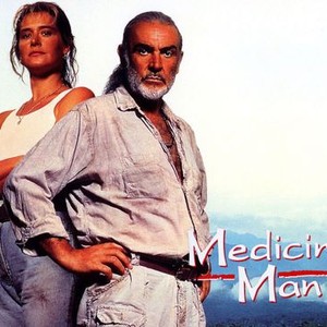 Medicine Man photo 7