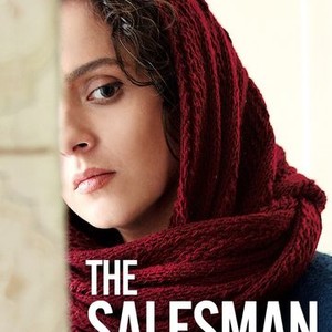 The Salesman Rotten Tomatoes