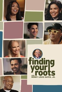 Find Your Roots Finding Your Roots With Henry Louis Gates, Jr.: Season 12, Episode 5 ...