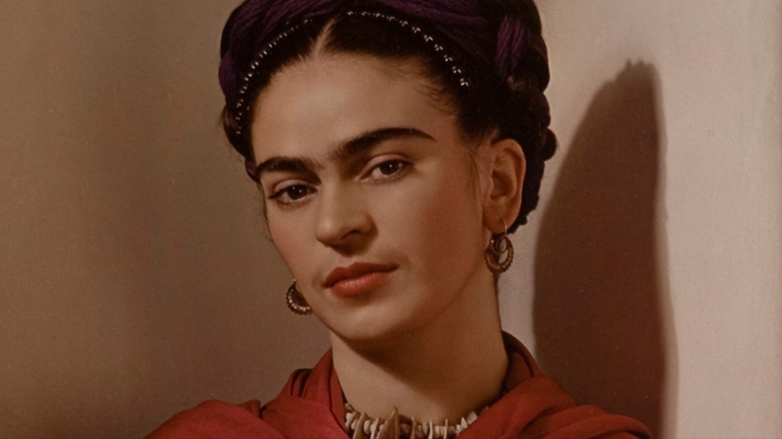 The Life and Times of Frida Kahlo (2005) | Rotten Tomatoes