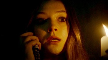 The Cellar (2022) | Rotten Tomatoes
