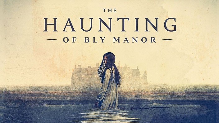 Haunting of store bly house