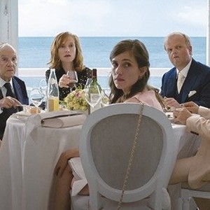 A scene from "Happy End." photo 2