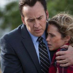 Vengeance: A Love Story (2017)