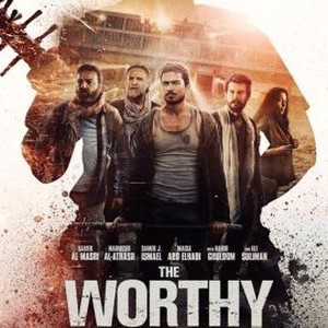 The Worthy photo 7
