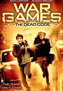War Games: The Dead Code poster image