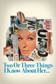 Two or Three Things I Know About Her