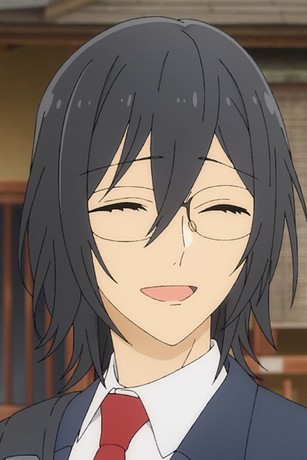 Horimiya anime episode 1 cheap