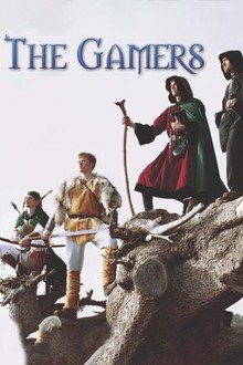 洋画・外国映画 the gamers The Gamers (film) - Wikipedia