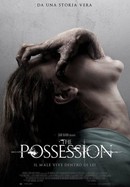 The Possession poster image