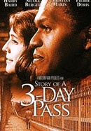 The Story of a Three-Day Pass poster image
