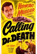 Calling Dr. Death poster image