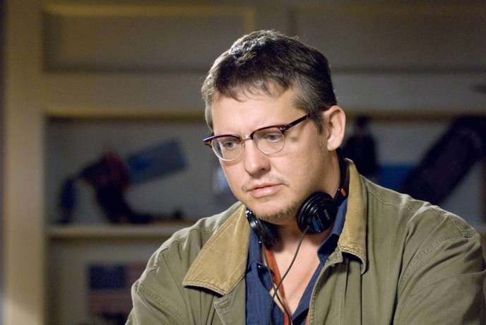 Adam Mckay