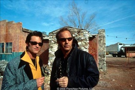 3000 Miles to Graceland (2001) - IMDb