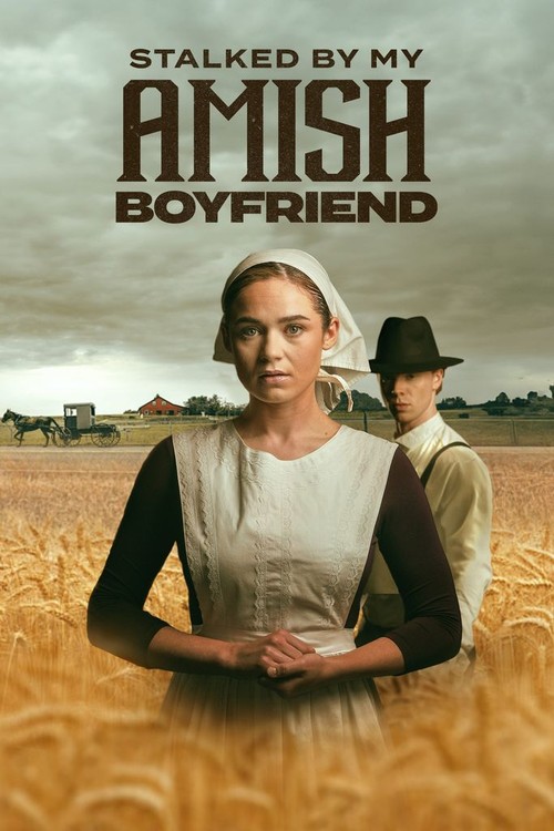Stalked by My Amish Boyfriend poster