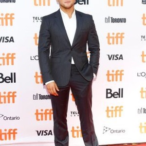 Taron Egerton at arrivals for SING Premiere at Toronto International Film Festival 2016, Princess of Wales Theatre, Toronto, ON September 11, 2016. Photo By: James Atoa/Everett Collection