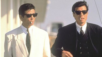 Mottomo Abunai Deka | Rotten Tomatoes