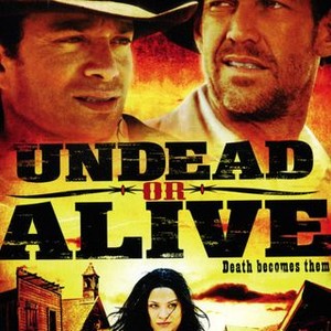 Undead or Alive: A Zombedy (2007) photo 11
