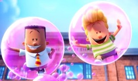 Captain Underpants: The First Epic Movie: Official Clip - School Pranks photo 4