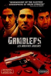Gamblers (Les Mauvais joueurs)