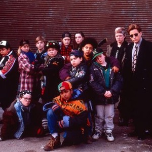 The Mighty Ducks - Rotten Tomatoes