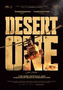 Desert One poster image