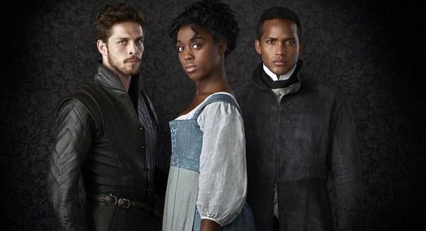 Star crossed season 1 episode 1 online free sale