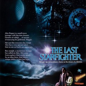 The Last Starfighter (1984)