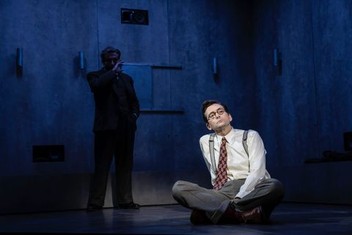 【希少】National Theatre Live GOOD プログラム National Theatre Live: Good | Rotten Tomatoes