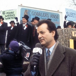 Groundhog Day (1993)