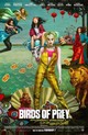 Birds of Prey (and the Fantabulous Emancipation of One Harley Quinn)