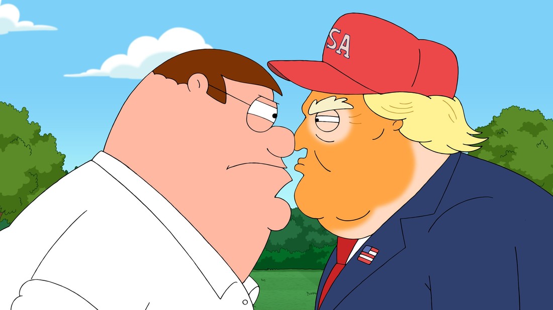 Family guy season outlet 17 episode 11 full