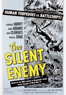 The Silent Enemy poster image
