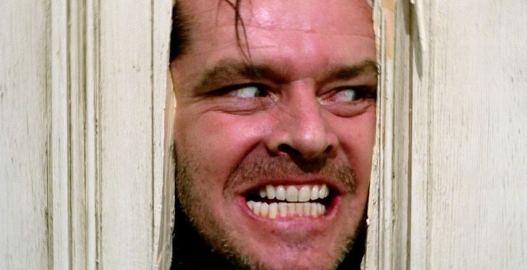 The Shining - Rotten Tomatoes