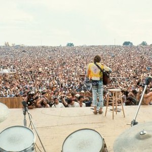 Creating Woodstock photo 4