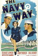 The Navy Way poster image