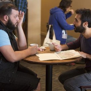 Looking, Daniel Franzese, 'Looking for Sanctuary', Season 2, Ep. #9, 03/15/2015, ©HBO