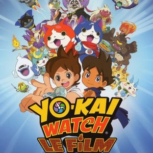 Yo-kai Watch: The Movie Event (2014) photo 15