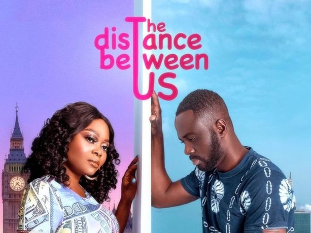 The Distance