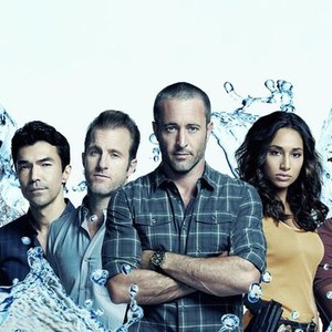 Hawaii Five-0 - Rotten Tomatoes